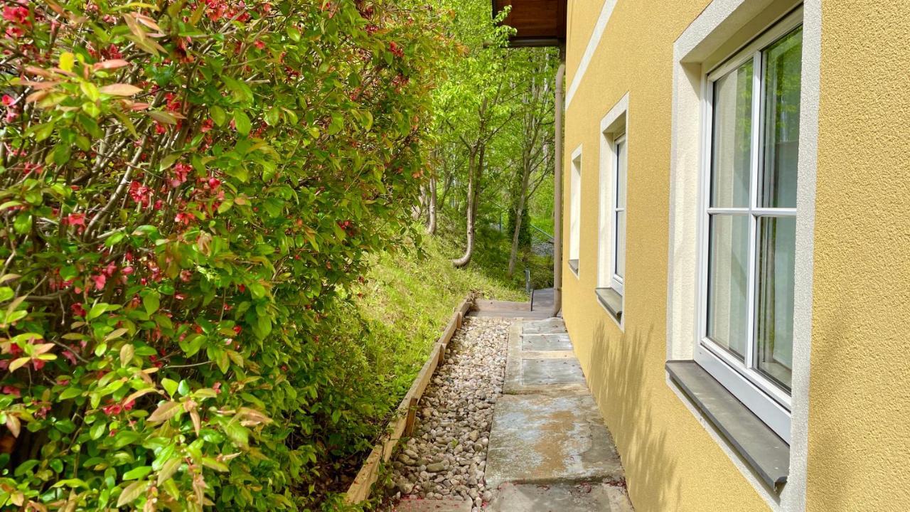 Velden Pool Appartement Velden am Wörthersee Exterior foto